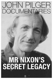 Mr Nixon's Secret Legacy Trailer