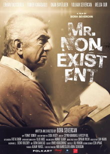 Mr. Nonexistent Trailer