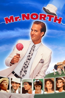Mr. North Trailer