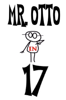 Mr. Otto in 17 Trailer