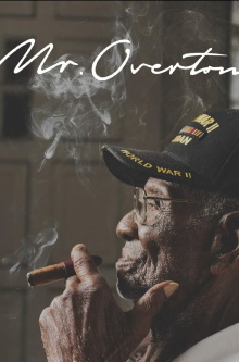 Mr. Overton Trailer