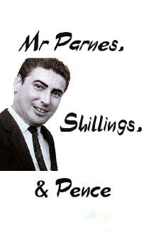 Mr Parnes, Shillings & Pence Trailer