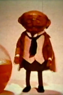 Mr. Pasteur and the Riddle of Life Trailer