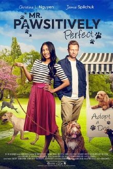 Mr. Pawsitively Perfect Trailer