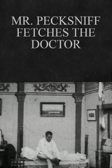 Mr. Pecksniff Fetches the Doctor Trailer