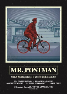 Mr. Postman Trailer