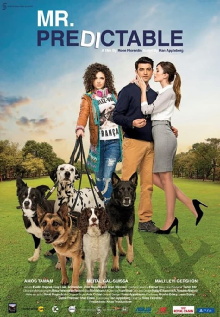 Mr. Predictable Trailer