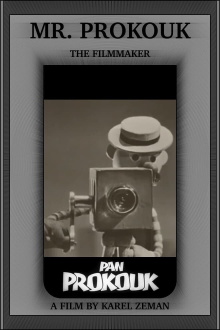 Mr. Prokouk, The Filmmaker Trailer