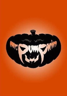 Mr. Pumpkin Trailer