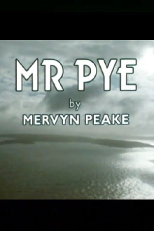 Mr. Pye Trailer