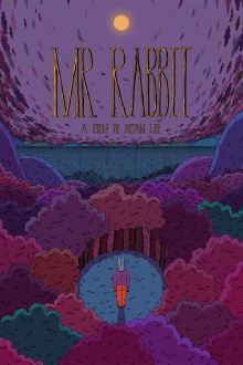 Mr. Rabbit Trailer