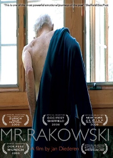 Mr. Rakowski Trailer