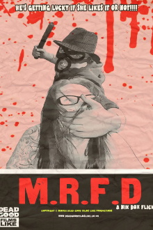 Mr Rape's First Date Trailer