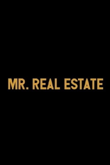 Mr. Real Estate Trailer