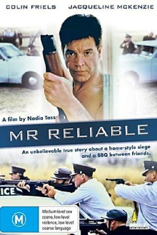 Mr. Reliable Trailer