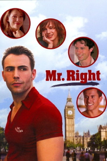 Mr. Right Trailer