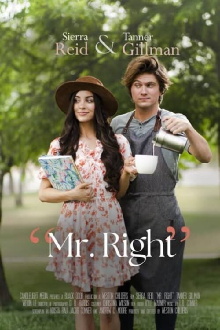 Mr. Right Trailer