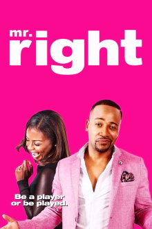 Mr. Right Trailer