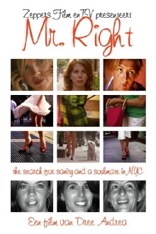 Mr. Right Trailer