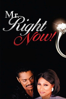 Mr. Right Now! Trailer