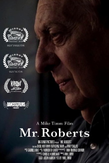 Mr. Roberts Trailer