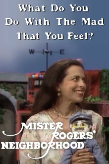 Mr. Rogers' Neighborhood: What Do You Do with the Mad That You Feel? Trailer
