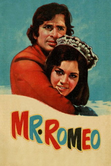 Mr. Romeo Trailer