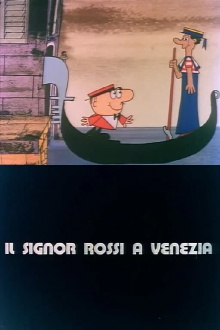 Mr. Rossi in Venice Trailer