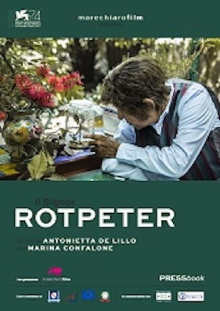 Mr Rotpeter Trailer