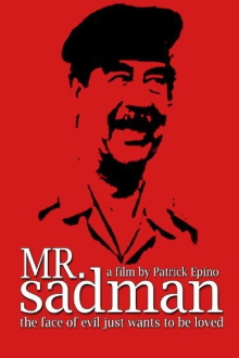 Mr. Sadman Trailer