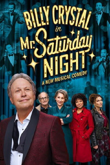 Mr. Saturday Night Trailer