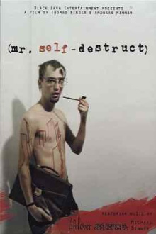 Mr. Self-Destruct Trailer
