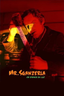 Mr. Sganzerla: Os Signos da Luz Trailer