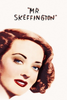 Mr. Skeffington Trailer