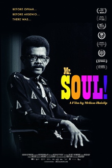 Mr. SOUL! Trailer