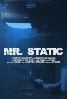 Mr. Static Trailer