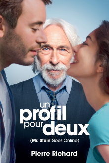 Mr. Stein Goes Online Trailer