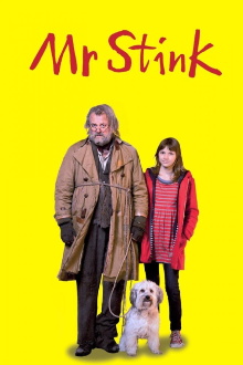 Mr. Stink Trailer