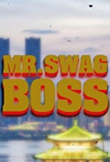Mr. Swag Boss and the Inglorious Pacifist Trailer