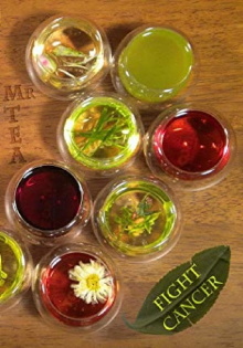 Mr. Tea Trailer