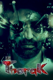 Mr. Tharak Trailer