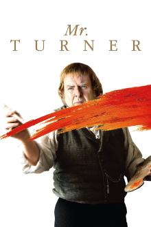 Mr. Turner Trailer