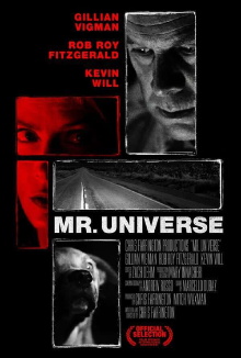 Mr. Universe Trailer