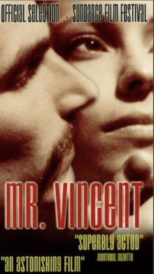 Mr. Vincent Trailer