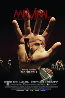 Mr. Viral Trailer