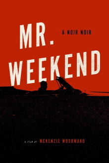 Mr. Weekend Trailer