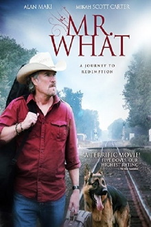 Mr. What Trailer