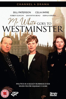 Mr White Goes To Westminster Trailer