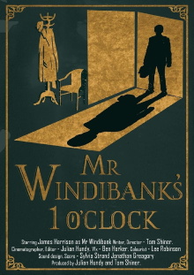 Mr Windibank's 1 o'clock Trailer