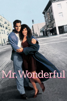 Mr. Wonderful Trailer